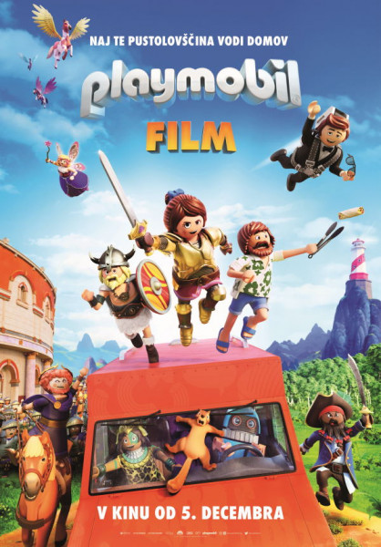 PlaymobilFilm poster