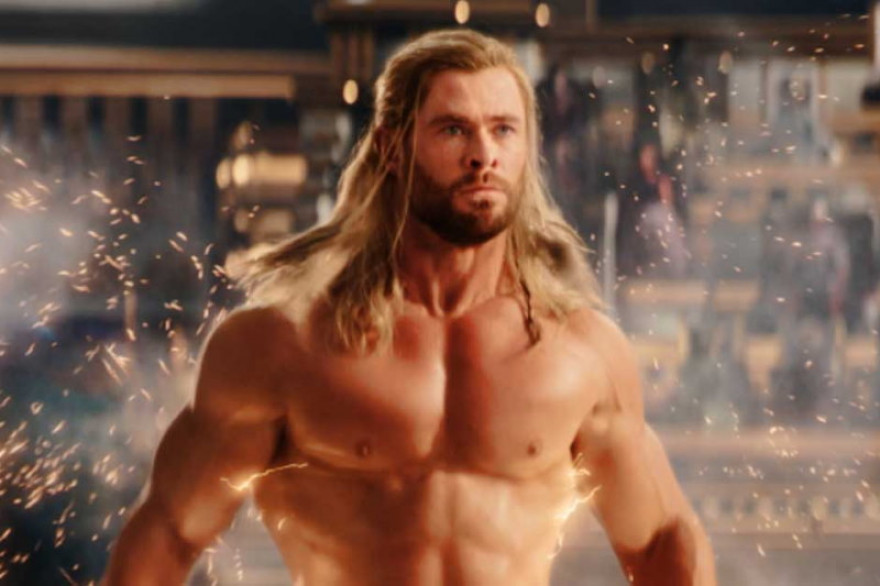 Thor C