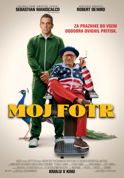 MojFotr poster