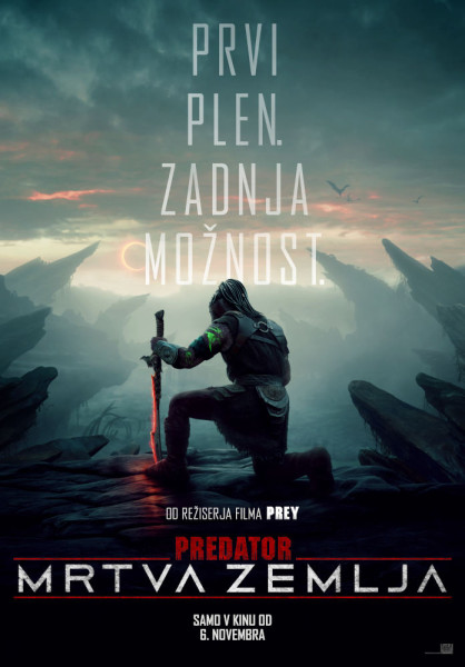 PredatorMrtvaZemlja poster