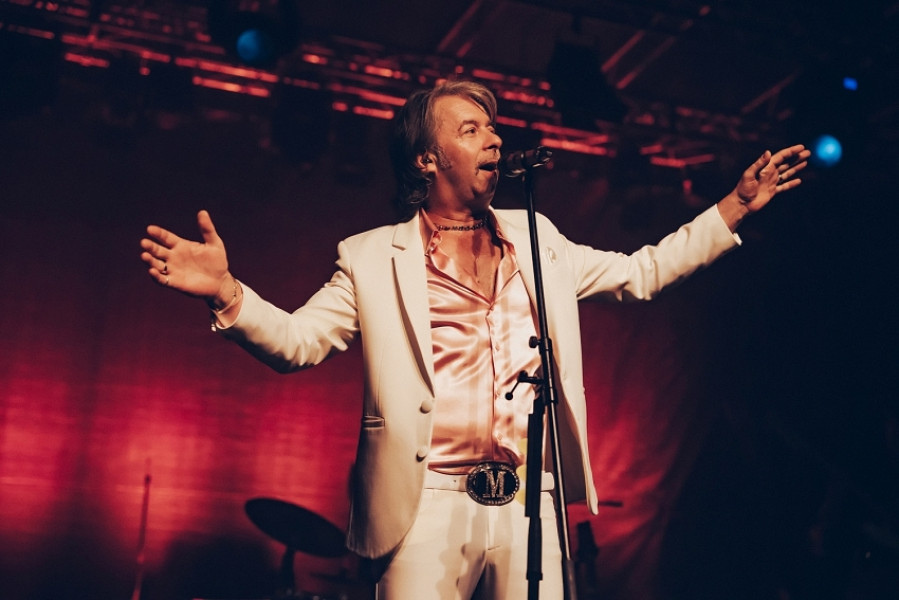 Magnifico foto Marko Delbello Ocepek kck