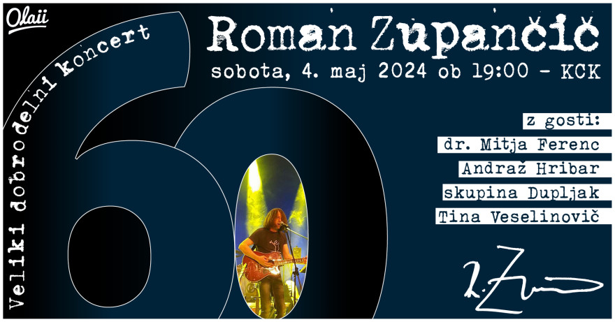 roman zupancic dobrodelni koncert1