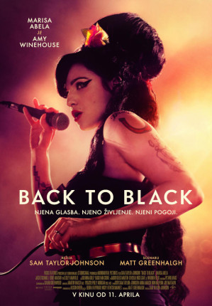 BackToBlack SLO poster