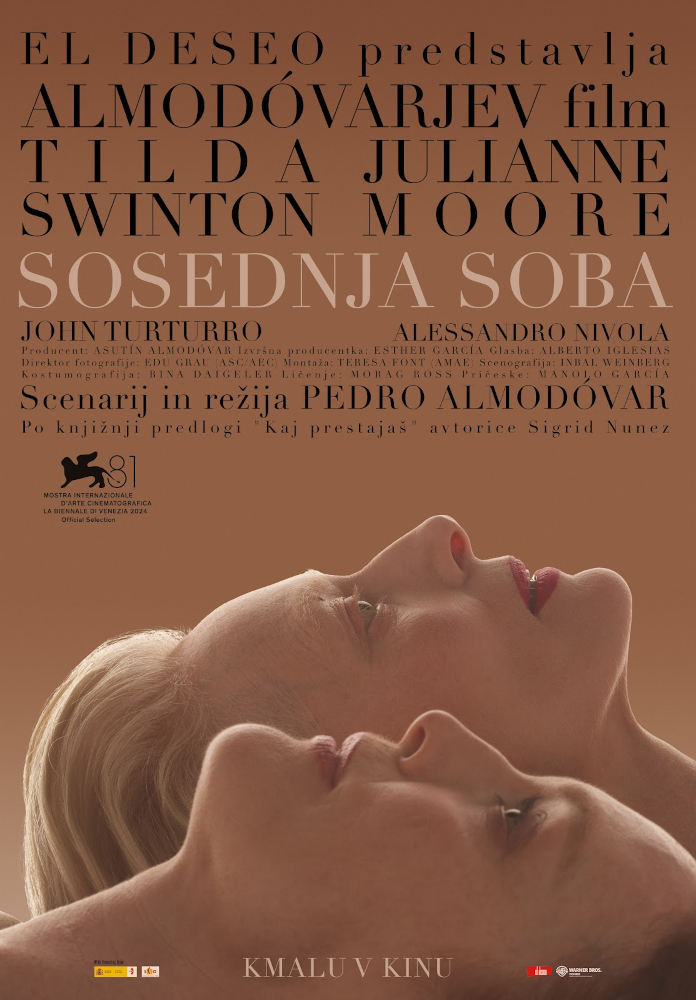 SosednjaSoba poster