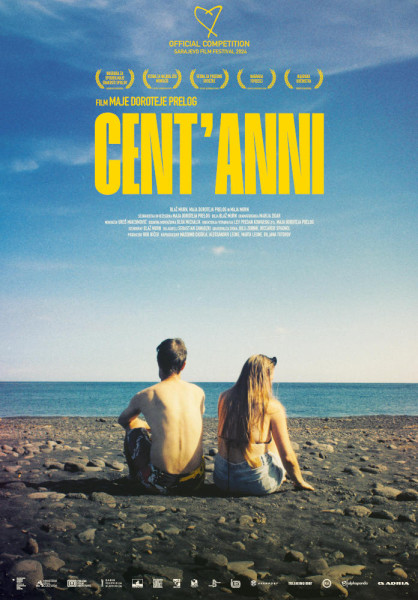 Centammi poster