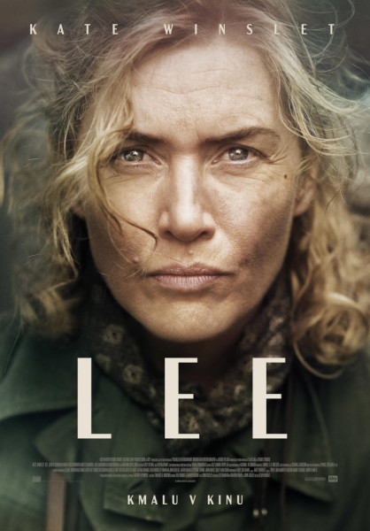 Lee poster