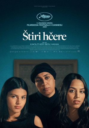 StiriHcere poster