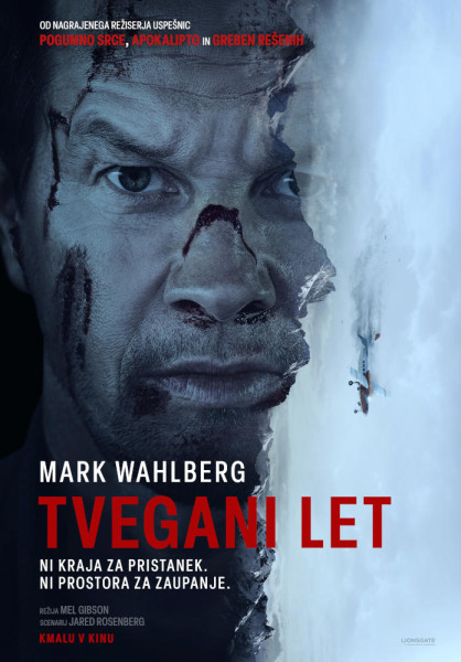 TveganiLet poster