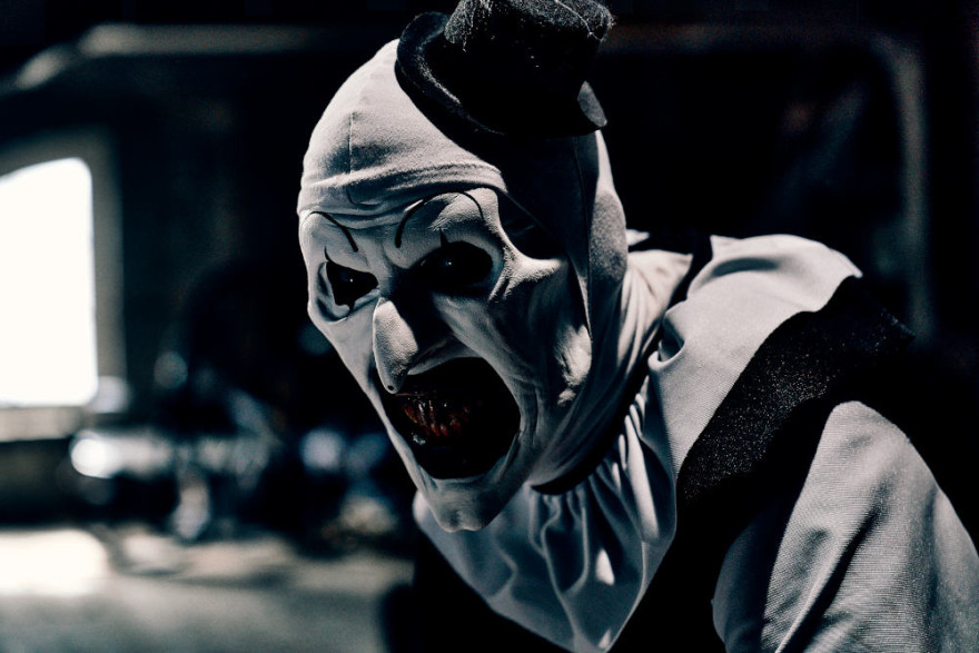 Terrifier3 A