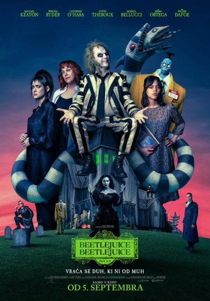 BeetlejuiceBeetlejuice poster v2