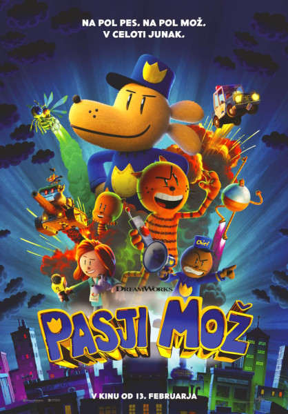 PasjiMoz poster