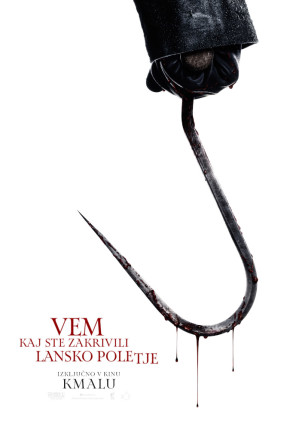 VemKajSteZakriviliLanskoPoletje posterBD