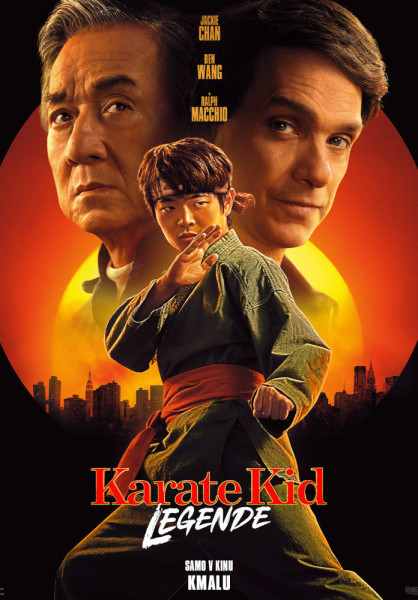 KarateKid poster