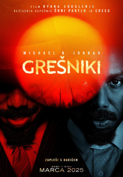 Gresniki poster