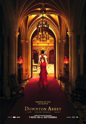 DowntownAbbeyFinale poster1