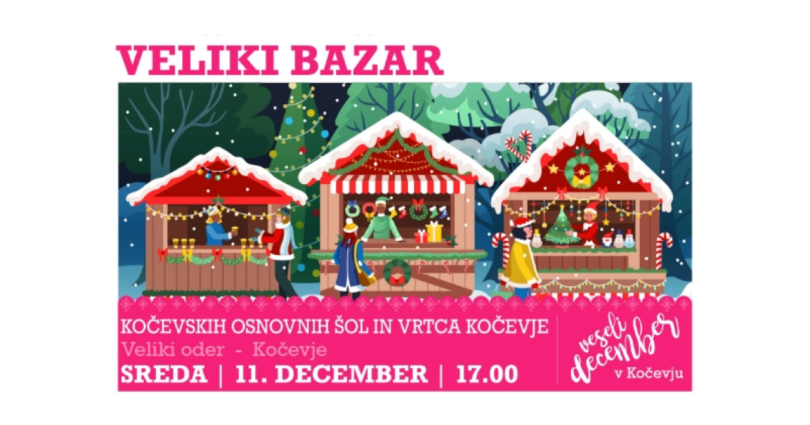 VD bazar