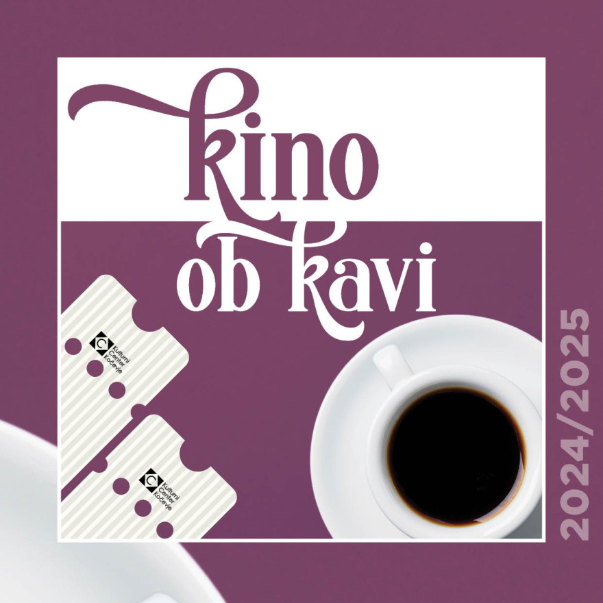 KINO OB KAVI