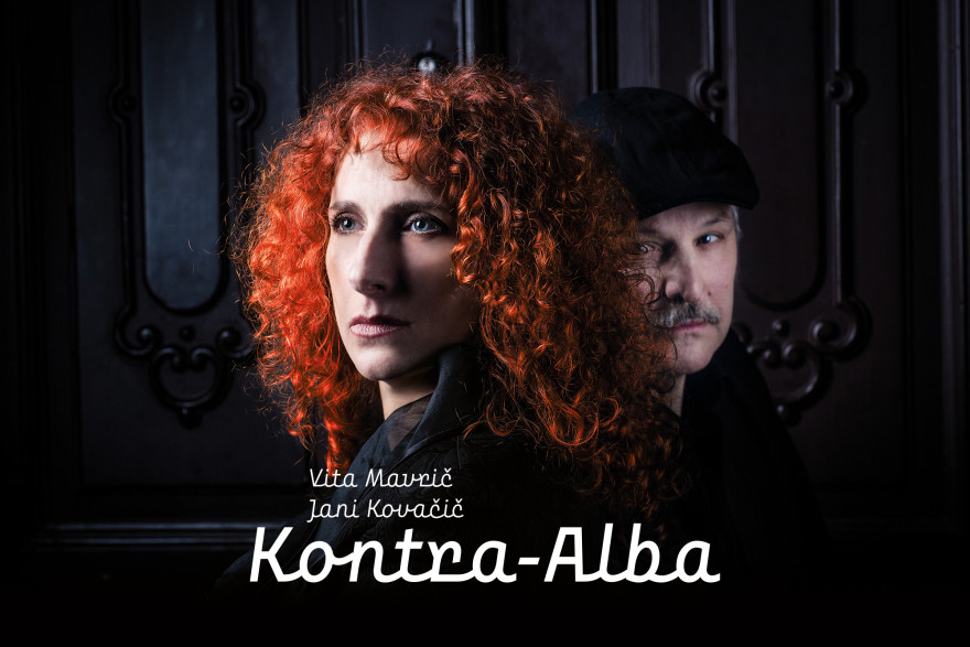 Kontra alba